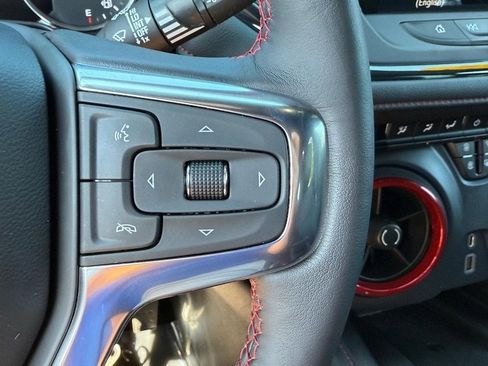 Used 2022 Chevrolet Blazer RS w/ Enhanced Convenience Package image 20