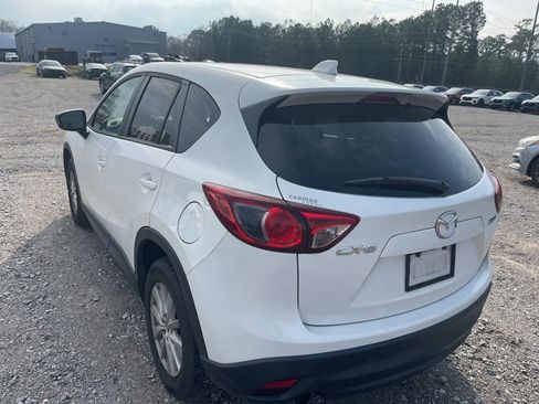 Used 2014 MAZDA CX-5 Touring image 4