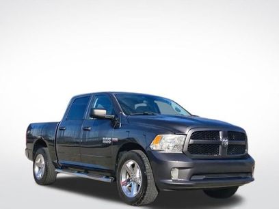 Used 2014 RAM 1500 Express