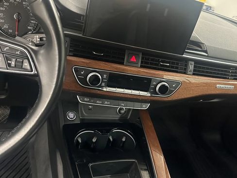 Used 2022 Audi A5 2.0T Premium w/ Convenience Package AWD/4WD image 16