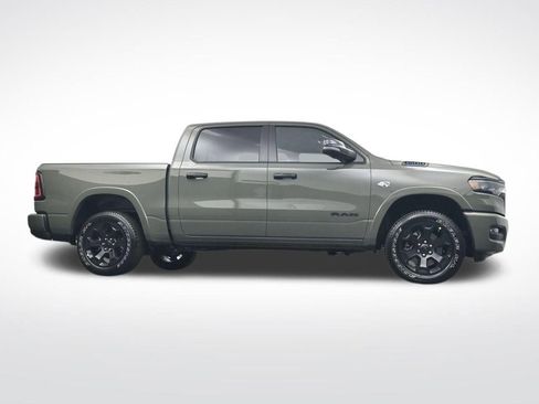Used 2026 RAM 1500 Big Horn AWD/4WD image 32