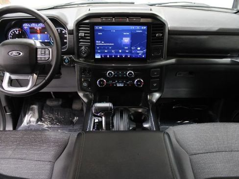 Used 2023 Ford F150 XLT w/ Equipment Group 302A High image 2