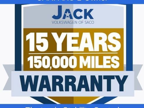 Used 2022 Volkswagen Taos SE image 11