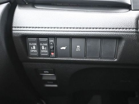 New 2026 Honda Odyssey EX-L image 28