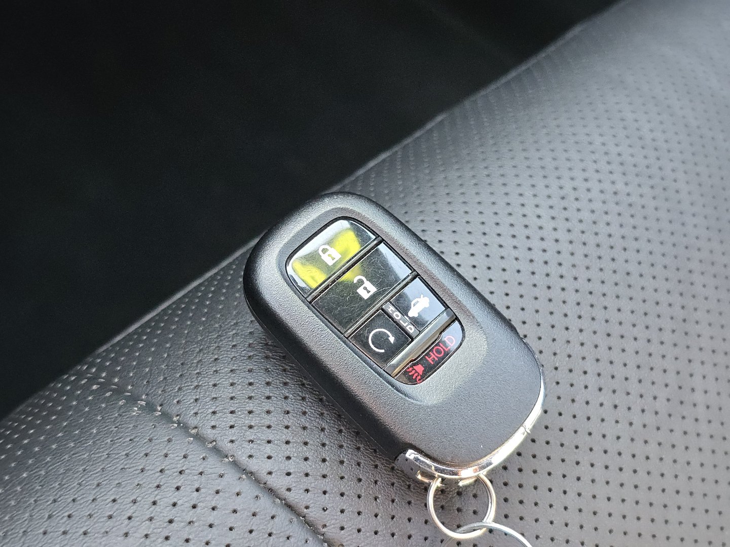 Used 2024 Honda Accord Sport image 33
