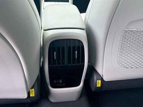 Certified 2026 Hyundai Kona SEL Premium FWD image 24