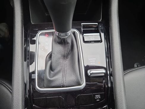 New 2026 Jeep Compass Limited image 21