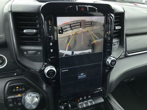 Used 2023 RAM 1500 Limited image 20