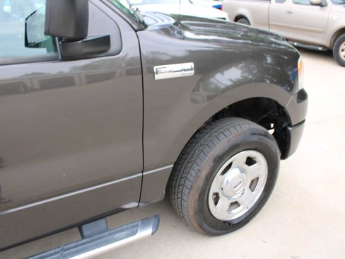 Used 2006 Ford F150 STX AWD/4WD image 11