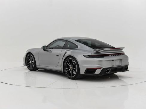 Used 2024 Porsche 911 Turbo S image 24
