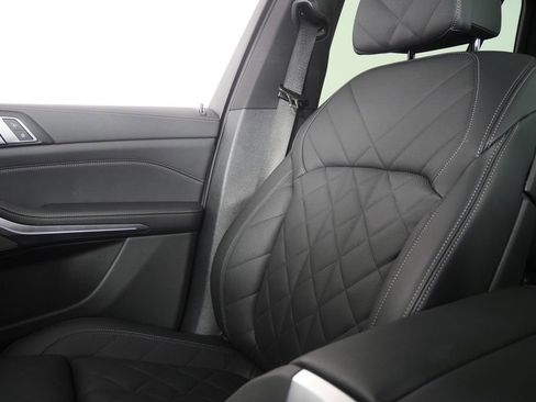 Certified 2025 BMW X5 xDrive40i w/ Premium Package image 29