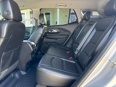 Used 2019 GMC Terrain SLT image 22