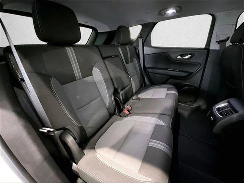 Used 2023 Chevrolet Blazer LT FWD image 29