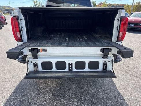 Certified 2023 GMC Sierra 2500 AT4 w/ AT4 Premium Plus Package image 15
