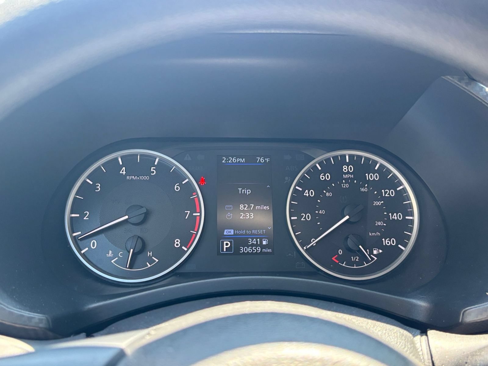 Used 2025 Nissan Sentra S FWD image 37
