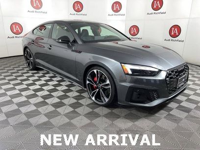 Used 2023 Audi S5 Premium Plus w/ Premium Plus Package