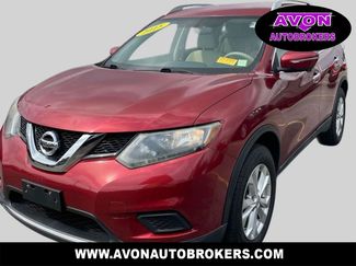 Used 2015 Nissan Rogue SV w/ SV Premium Package FWD video 1
