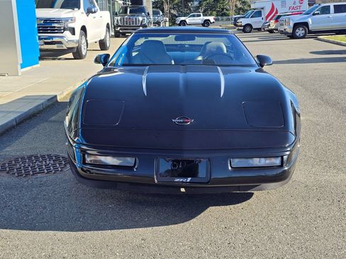 Used 1994 Chevrolet Corvette ZR1 RWD image 9
