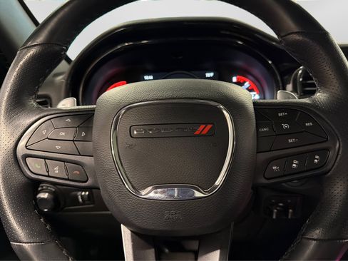 Used 2025 Dodge Durango R/T AWD/4WD image 23