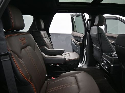 Used 2021 Ford Expedition King Ranch AWD/4WD image 25