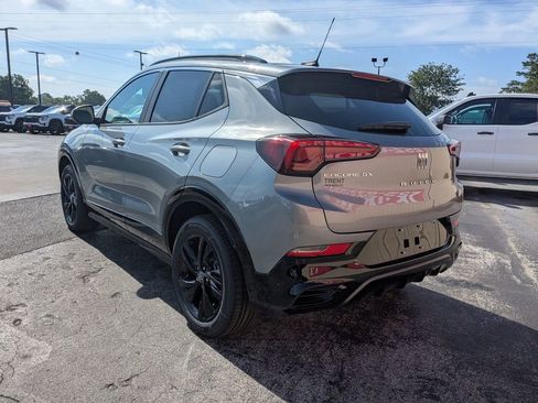 New 2026 Buick Encore GX Sport Touring w/ Comfort Package image 3