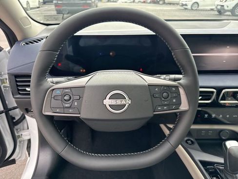 New 2026 Nissan Sentra SL w/ Floor Mat Package FWD image 19