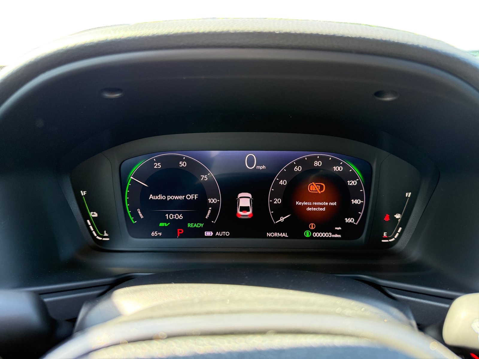 New 2026 Honda Accord Sport image 11