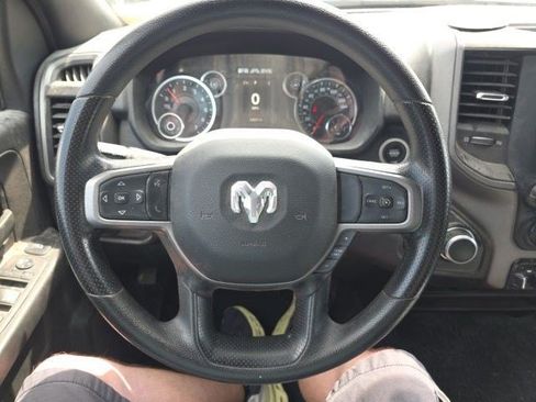 Certified 2023 RAM 2500 Tradesman AWD/4WD image 18