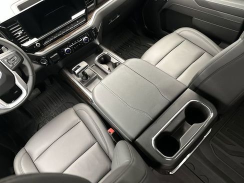 New 2026 GMC Sierra 1500 Elevation w/ Elevation Premium Package AWD/4WD image 24