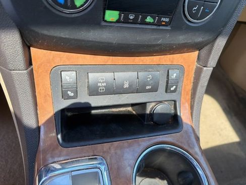 Used 2012 Buick Enclave Leather image 15