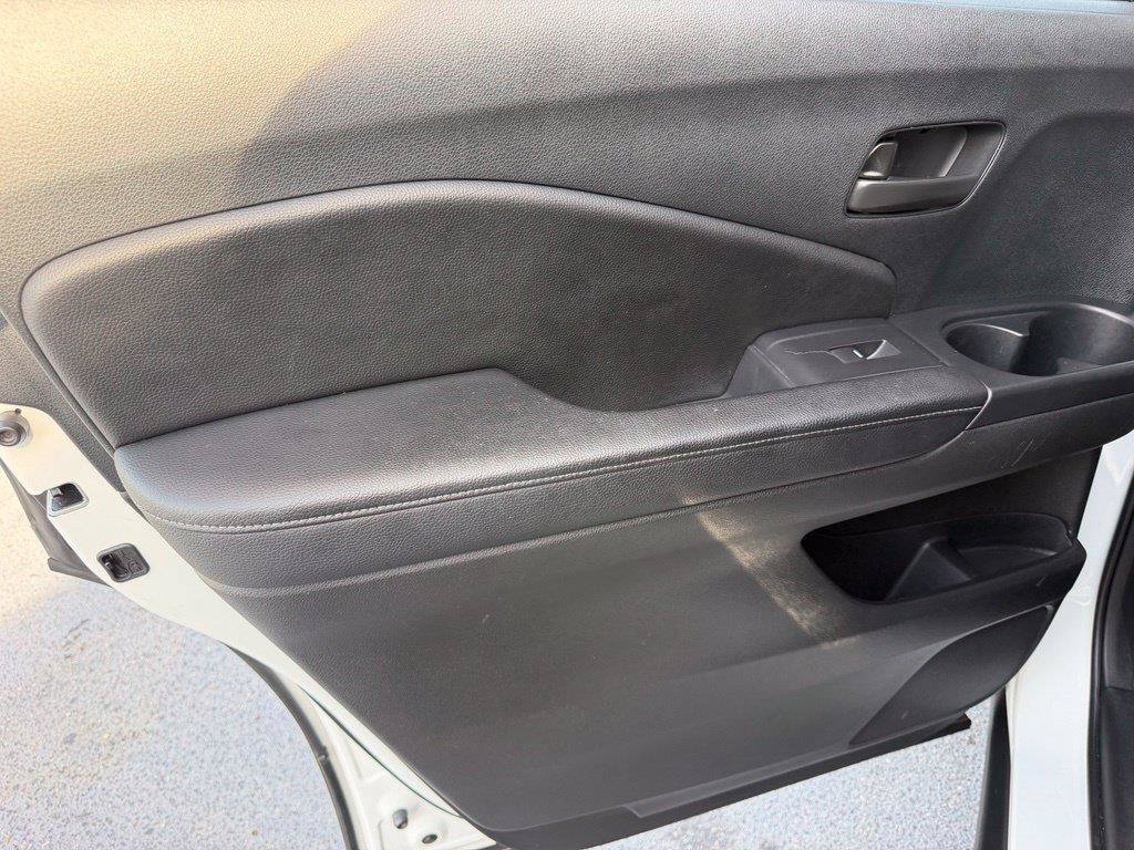 Used 2022 Honda Passport EX-L image 12