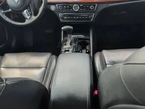 Used 2019 Kia Cadenza Technology FWD image 24