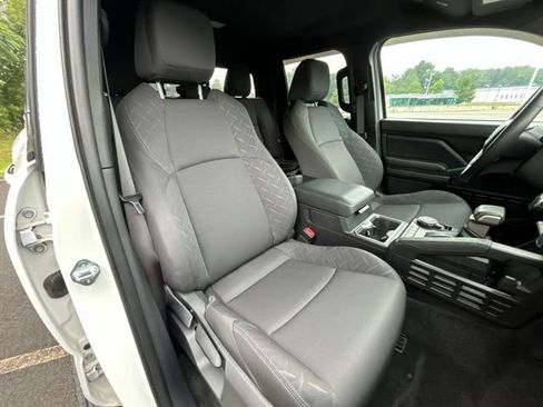Certified 2024 Toyota Tacoma SR5 AWD/4WD image 48