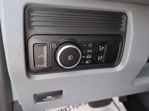 New 2026 Ford F250 XL w/ STX Appearance Package AWD/4WD image 16