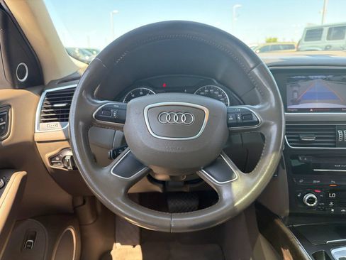 Used 2014 Audi Q5 2.0T Premium Plus AWD/4WD image 19