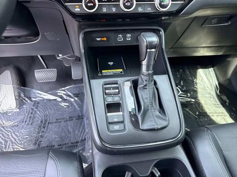 Certified 2023 Honda CR-V EX-L image 27