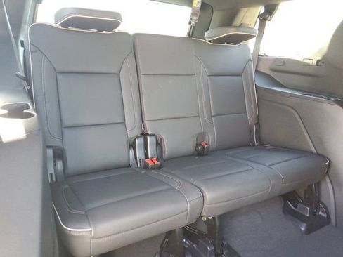 New 2026 Chevrolet Tahoe Premier RWD image 15