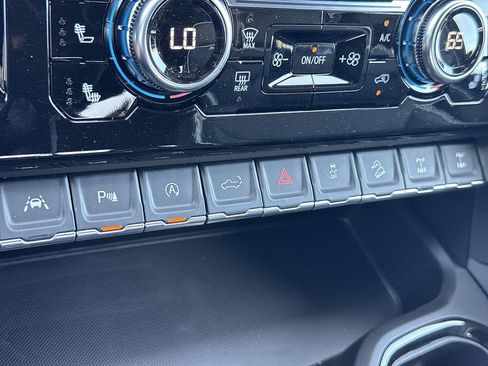 New 2026 GMC Sierra 1500 AT4X AWD/4WD image 18
