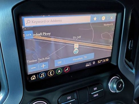 Used 2019 GMC Sierra 1500 SLT image 21