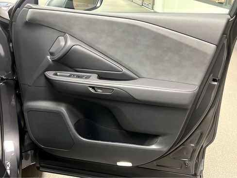 New 2026 Lexus TX 350 AWD image 24