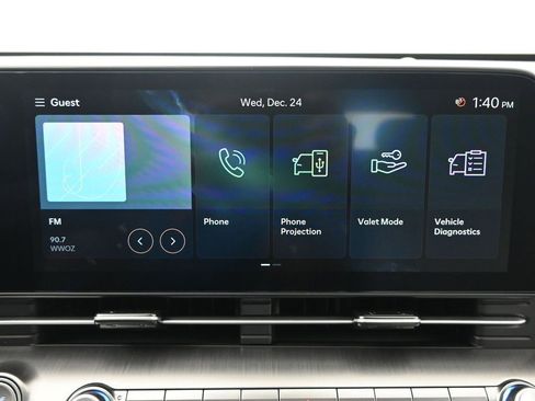 New 2026 Hyundai Kona SEL Sport image 28