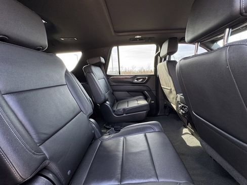 Used 2023 Chevrolet Tahoe LT image 27