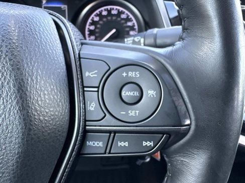 Used 2023 Toyota Camry SE image 24