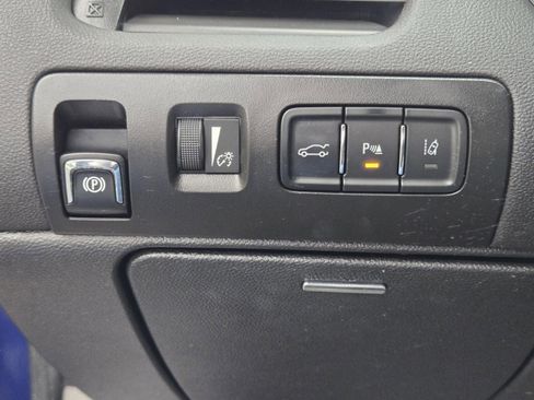 Used 2014 Chevrolet Impala LTZ image 49