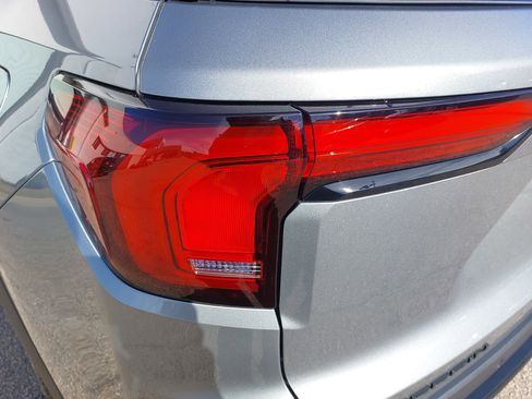 New 2026 GMC Terrain Elevation image 34