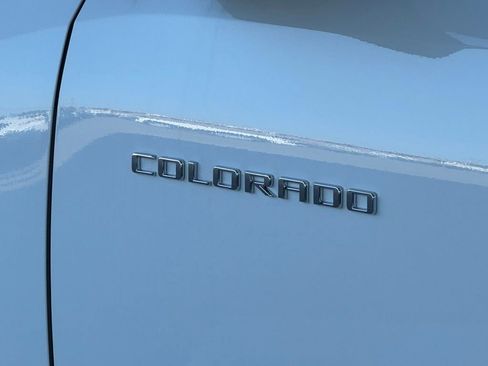 Used 2026 Chevrolet Colorado LT RWD image 5