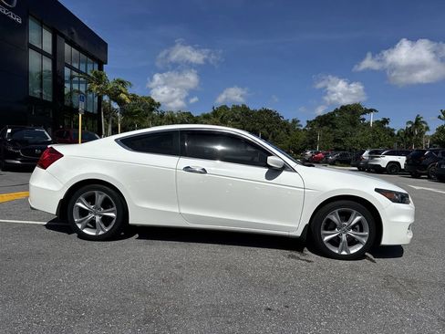 Used 2012 Honda Accord EX-L image 23