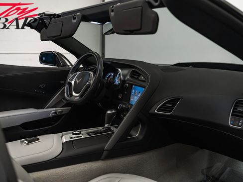 Used 2017 Chevrolet Corvette Grand Sport image 54
