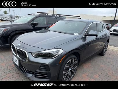 Used 2022 BMW X2 sDrive28i w/ Convenience Package