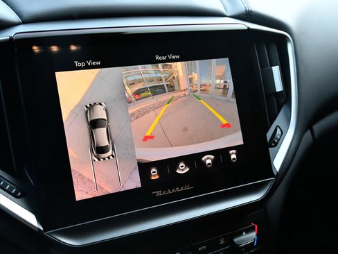 Used 2022 Maserati Ghibli Modena Q4 AWD/4WD image 30